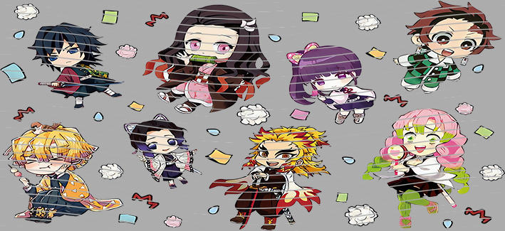 16oz JPN Anime-JA-105